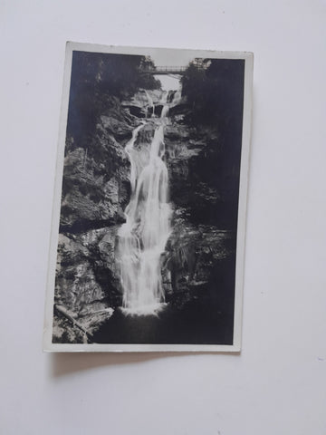 AK Lassingfall. (1925)
