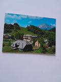 AK Wienerbruck an der Mariazellerbahn.