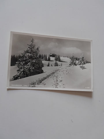 AK Tirolerkogel. Annabergerhaus.