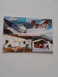 AK Hennesthof bei Annaberg.