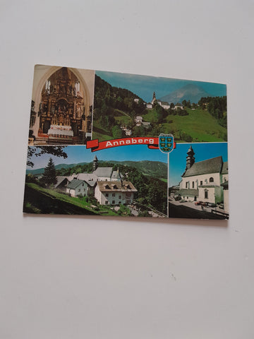 AK Annaberg.