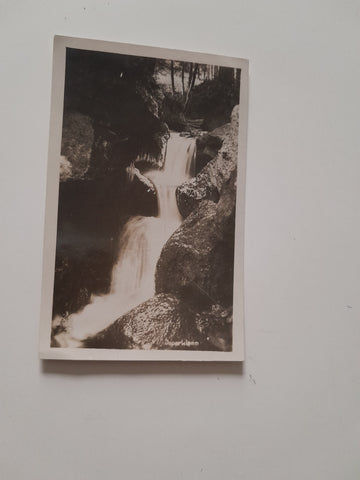 AK Ysperklamm (1923)