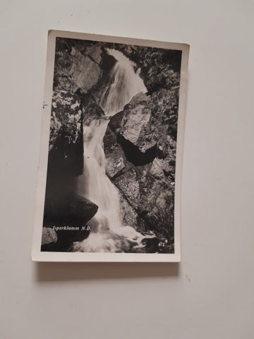 AK Ysperklamm (1940)