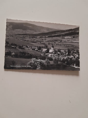 AK Ysper. (1963)