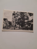 AK Markt Ysper. Hauptplatz.