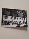 AK Altenmarkt im Yspertal. Gasthof Haider zur Linde.