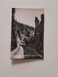 AK Hollenstein an der Ybbs. Seeau (1957)