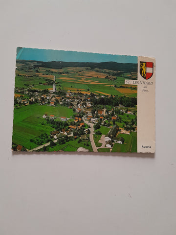 AK St. Leonhard am Forst.