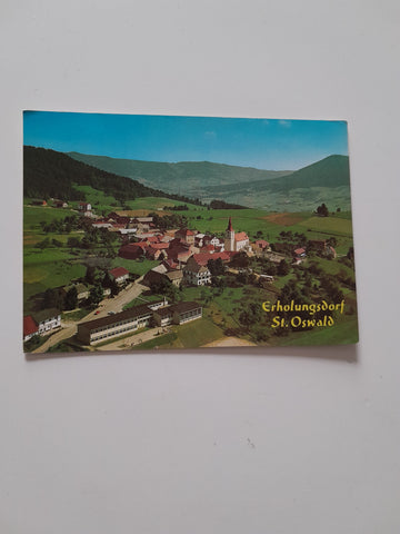 AK St. Oswald.