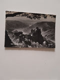 AK Ruine Aggstein Wachau.