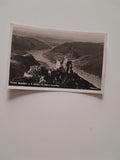 AK Ruine Aggstein (1939)