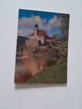AK Schloss Schönbühel.