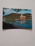 AK Schloss Schönbühel. Wachau.