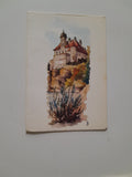 AK Schloss Schönbühel.