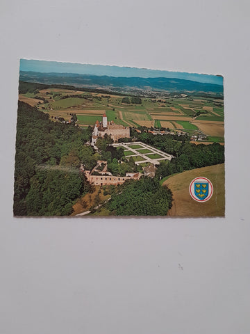 AK Schloss Schallaburg.