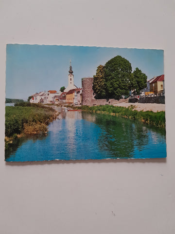 AK Pöchlarn.