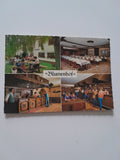 AK Petzenkirchen. Blumenhof bei Wieselburg. Familie Umgeher.