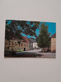 AK Nöchling. Marktplatz.