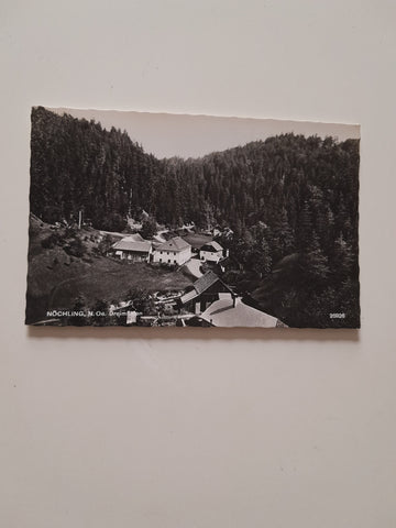 AK Nöchling. Dreimühlen. (1962)