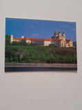 AK Stift Melk.