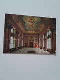 AK Melk. Benediktinerstift. Marmorsaal.