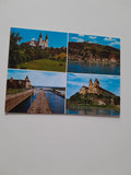 AK Stift Melk u.a.
