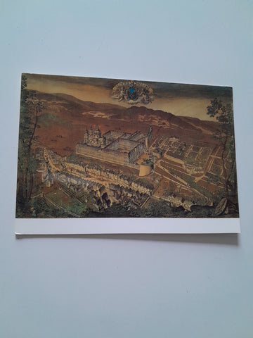AK Stift Melk. (F. Rosenstingl)