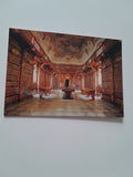 AK Stift Melk. Bibliothek.