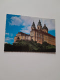 AK Stift Melk.