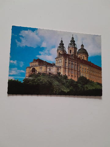 AK Stift Melk.