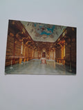 AK Stift Melk - Bibliothek.