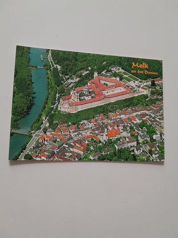 AK Melk.