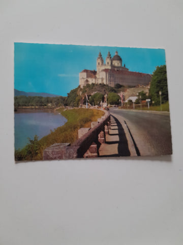 AK Stift Melk.