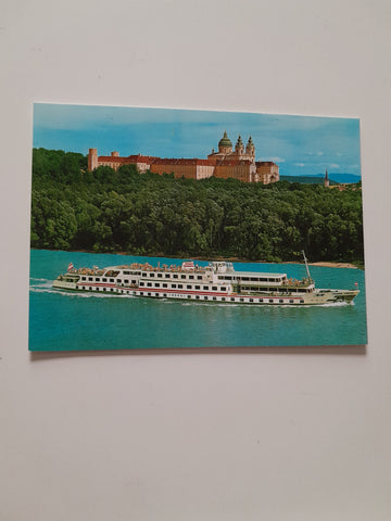 AK Stift Melk. MFS Theodor Körner.