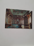 AK Stift Melk. Bibliothek.