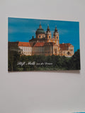 AK Stift Melk.