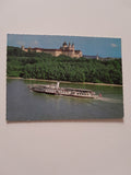 AK Stift Melk. Wachau.