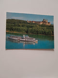 AK Stift Melk. Wachau.