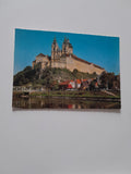 AK Stift Melk. Wachau.