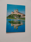 AK Stift Melk. Wachau.