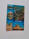 AK Stift Melk.