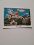 AK Stift Melk.