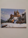 AK Stift Melk. (Richard Pokorny)