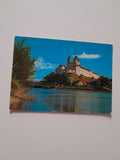 AK Stift Melk.