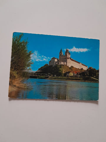 AK Stift Melk.