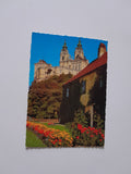 AK Stift Melk.
