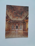 AK Stift Melk. Bibliothek.