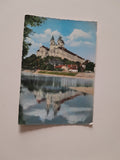 AK Benediktinerstift. Melk.