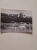AK Stift Melk in der Wachau.