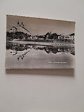 AK Stift Melk an der Donau.